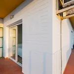 Centro Luminoso Terraza