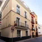 Veoapartment Alhondiga Bajo