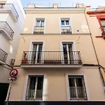 Veoapartment Alhondiga Bajo