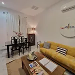 Calzada Sevilla 10 Apartamento Con Encanto