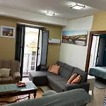 Duplex Sagasta Apartamentos-Sagasta