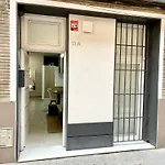 Apartamento Casa Curro Sevilla