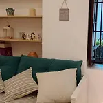 Hosfty Centro Apartamento San Marcos 2