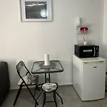 Lujo En El Centro: Perfecto.