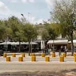 Corral Del Esquivel Apartment