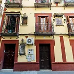 Bright And Comfortable- 2D 2B- Conde De Torrejon