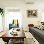 Bright And Comfortable- 2D 2B- Conde De Torrejon