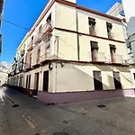 Hispalis Iglesia De San Luis