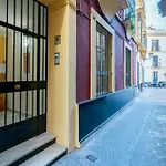 M4 Santa Cruz Catedral