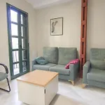Rentalsevilla Arfe