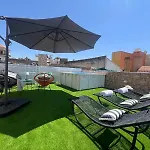 Isg Apartments Puerta Jerez Sevilla 02