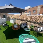 Isg Apartments Puerta Jerez Sevilla 02