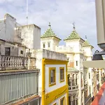 RentalSevilla En el centro histórico sevillano