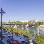 Rentalsevilla Betis