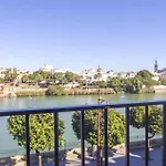Rentalsevilla Betis