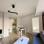 Luminoso Y Centrico Apartamento La Campana
