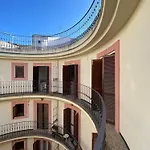 Luminoso Y Centrico Apartamento La Campana