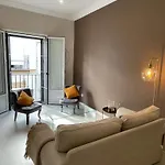 Casas De Sevilla - Apartamento Galera 8