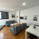 Atico Con Terraza Privada