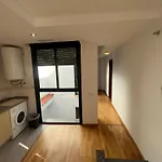 Atico Con Terraza Privada