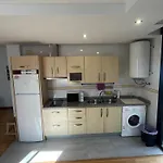Atico Con Terraza Privada