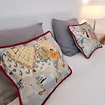 Apartamentos Almirante Hoyos
