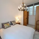 Apartamentos Almirante Hoyos