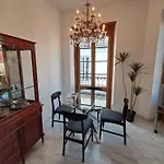 Apartamentos Almirante Hoyos