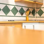 Grande Apartamento Familiar
