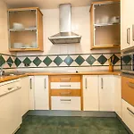 Grande Apartamento Familiar