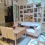 Duplex And Terrace Overlooking Giralda