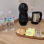 Coffee & Calm Triana Apartment