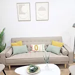 Coffee & Calm Triana Apartment