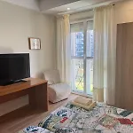 Apartamento Lux Nervion