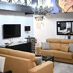 Duplex Proximo A Plaza De La Alameda