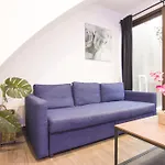 Rentalsevilla Looks Pretty And Modern