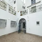 Apartamentos Cervantes 17