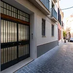 Apartamentos Cervantes 17