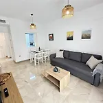 Buhaira Suite Sevilla