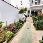 Beautiful Apartment In Triana, Sevillarooms