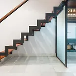 Modern Duplex - Loft Style - Historic Centre