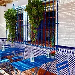 Luminoso Atico En Sevilla Centro Con Vistas A La Plaza Alameda De Hercules - Hasta 4 Personas\