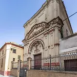 Apartamento Casa Curro Sevilla