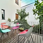 Hispalis Design At Home