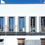 Hispalis Design At Home