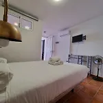 Aoa Atico Triana Private Terrace