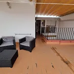 Aoa Atico Triana Private Terrace