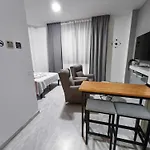 Apartamento Fibes II Edificio Lux Sevilla