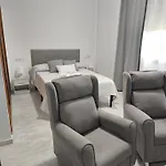 Apartamento Fibes II Edificio Lux Sevilla