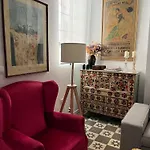 La Casita De San Andres